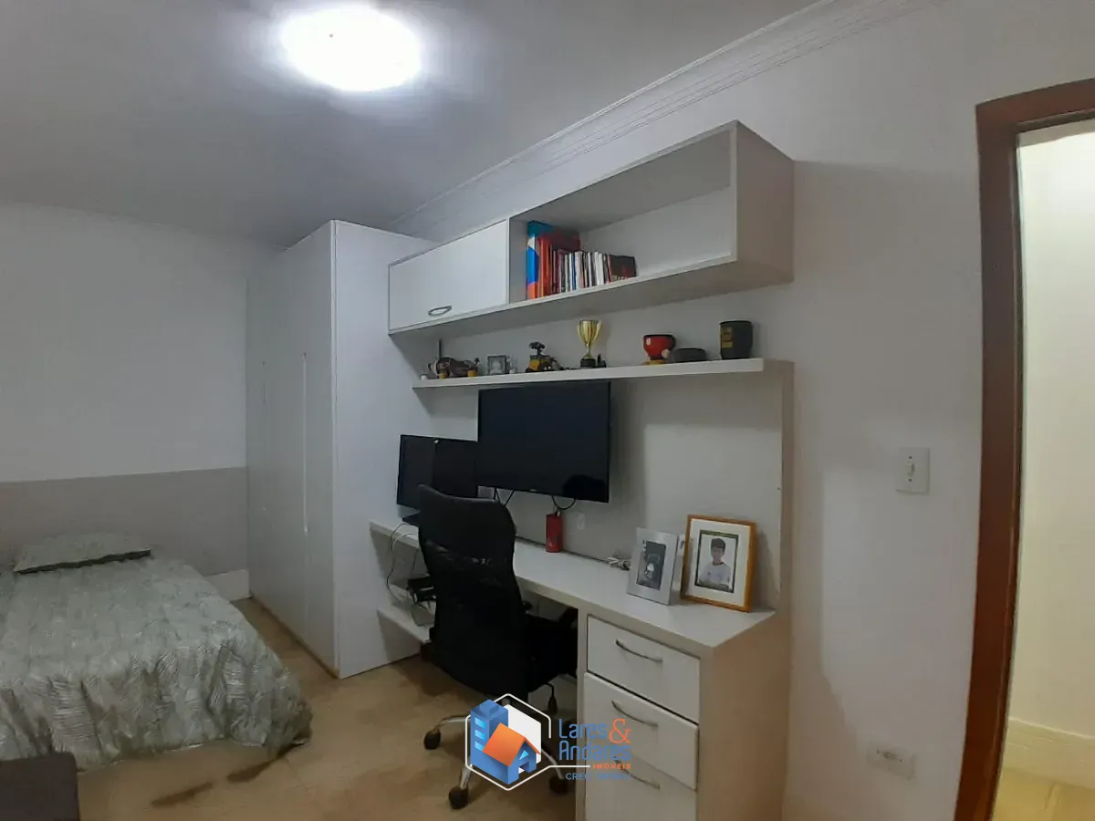 Sobrado, 3 quartos, 122 m² - Foto 17