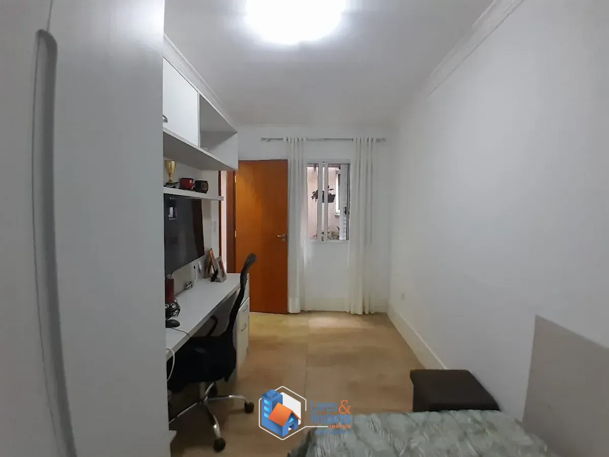 Sobrado, 3 quartos, 122 m² - Foto 19