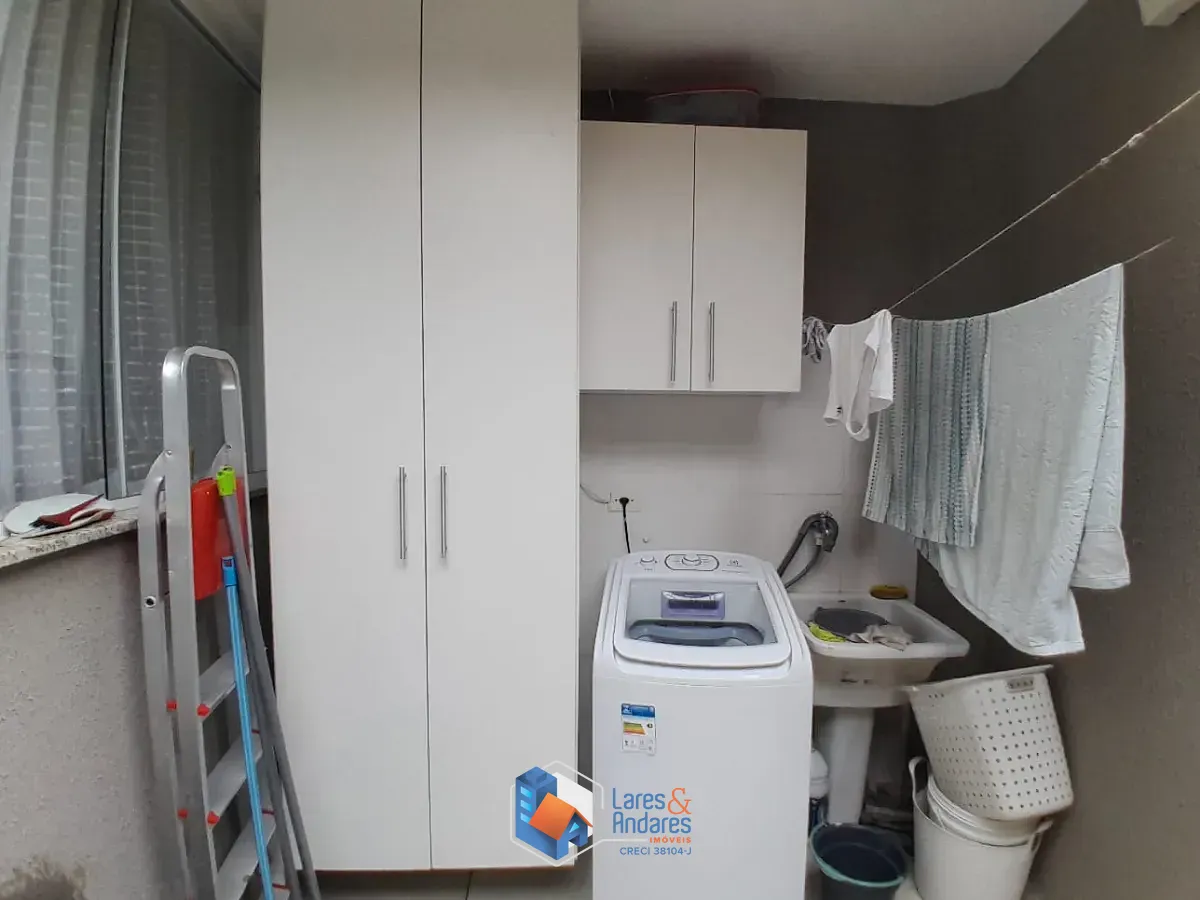 Sobrado, 3 quartos, 122 m² - Foto 34