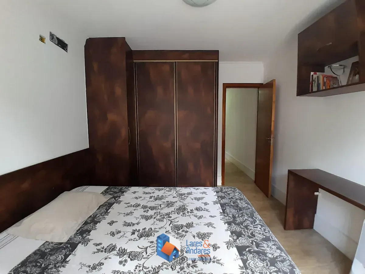 Sobrado, 3 quartos, 122 m² - Foto 24