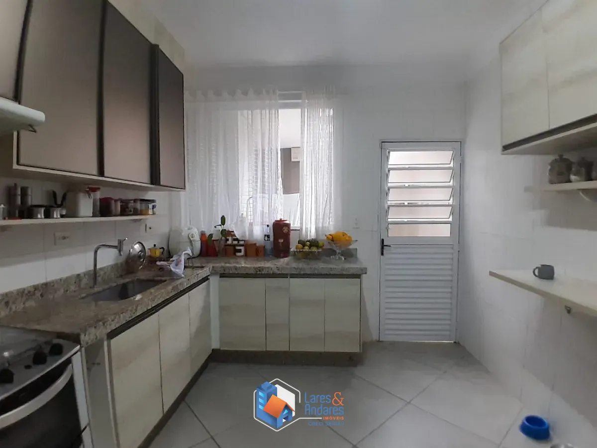 Sobrado, 3 quartos, 122 m² - Foto 31