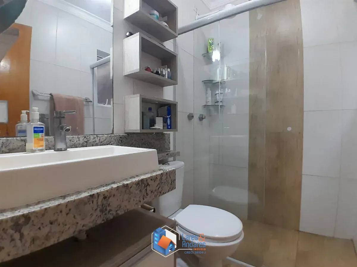 Sobrado, 3 quartos, 122 m² - Foto 22