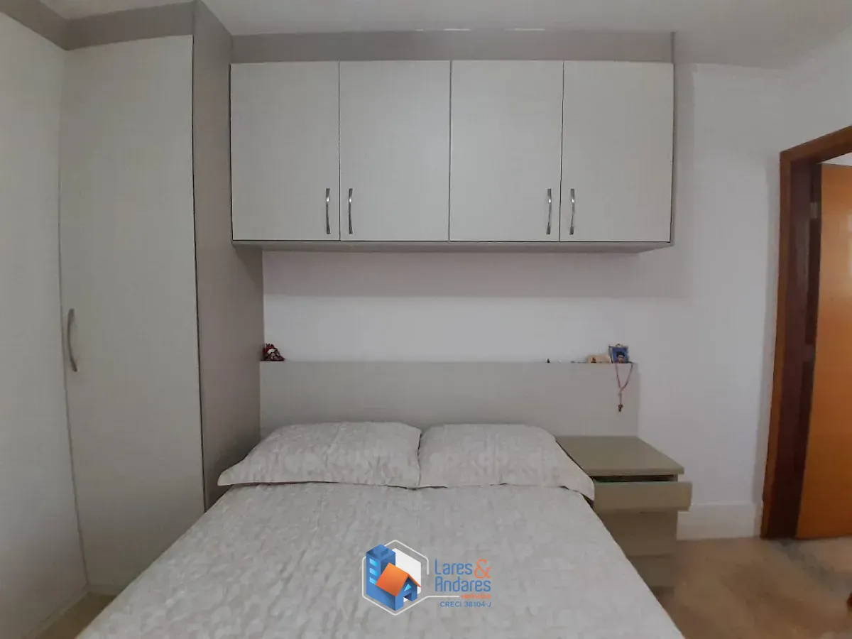 Sobrado, 3 quartos, 122 m² - Foto 10
