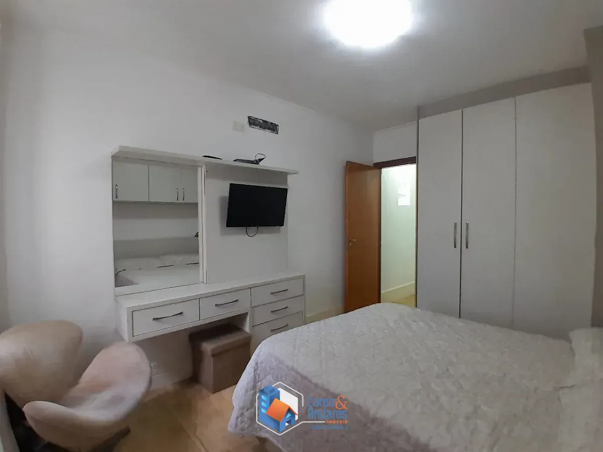 Sobrado, 3 quartos, 122 m² - Foto 13