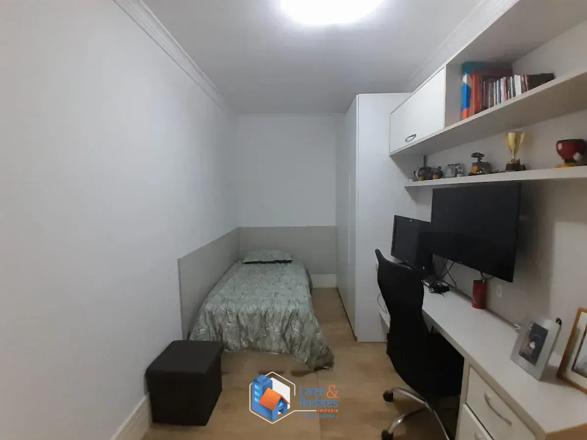 Sobrado, 3 quartos, 122 m² - Foto 18