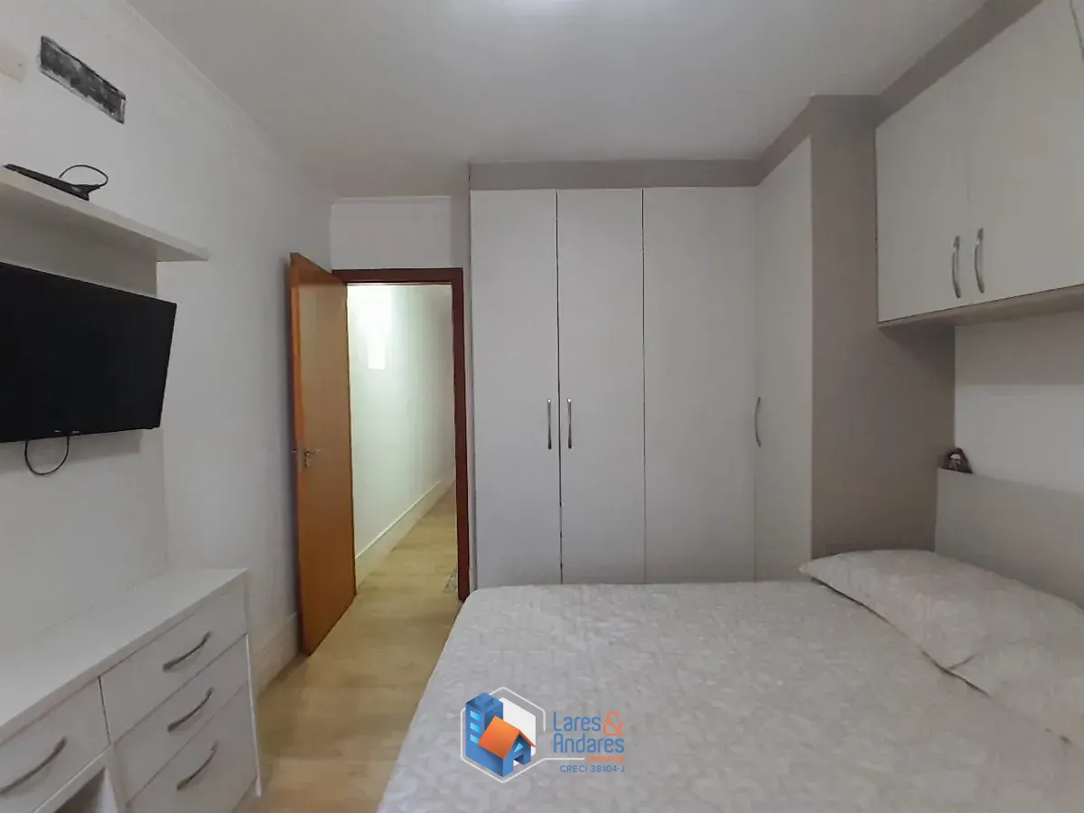 Sobrado, 3 quartos, 122 m² - Foto 15