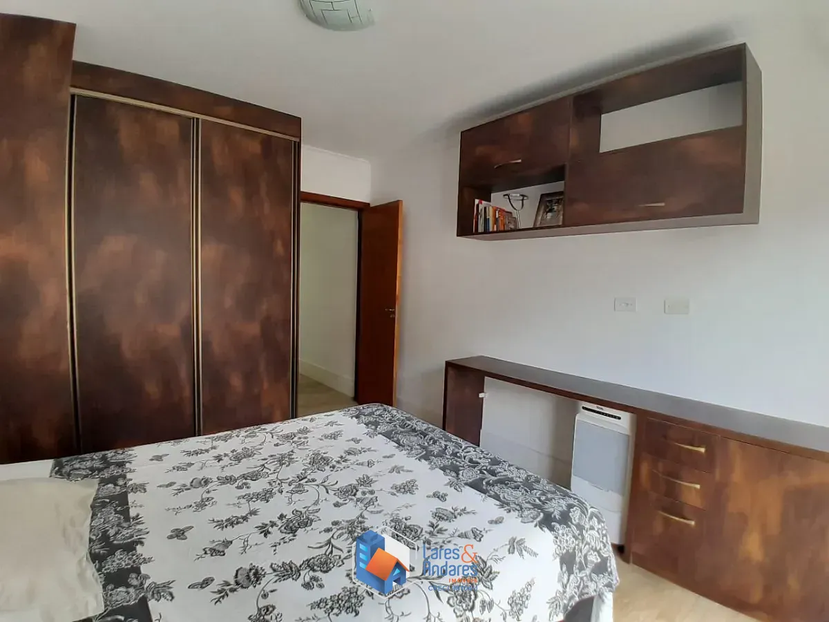 Sobrado, 3 quartos, 122 m² - Foto 28