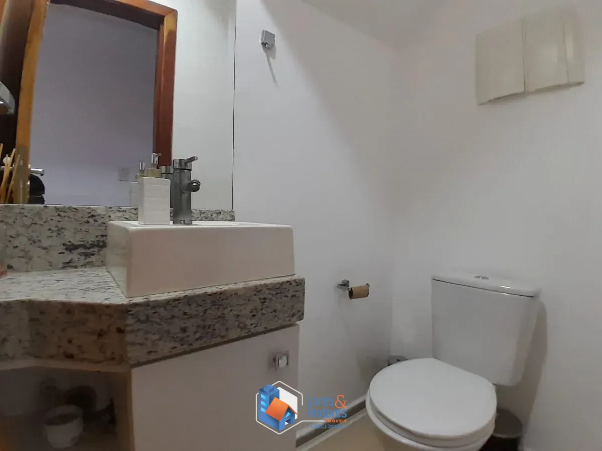 Sobrado, 3 quartos, 122 m² - Foto 7