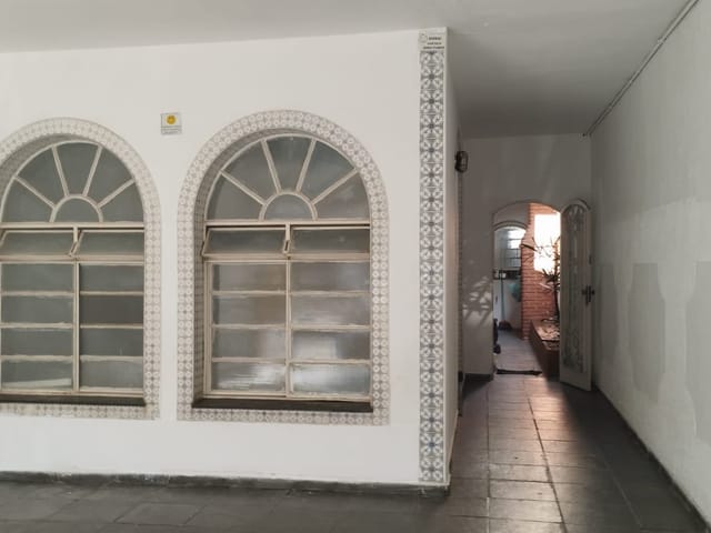 Foto do Sobrado - Excelente sobrado com 4 dormitórios, sendo 4 suíte, à venda , próximo à estação de metrô (Linha Lilás), CPTM e terminal de ônibus de Santo Amaro. | Paulista Imóveis