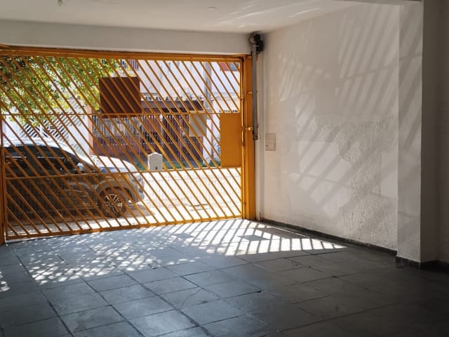 Foto do Sobrado - Excelente sobrado com 4 dormitórios, sendo 4 suíte, à venda , próximo à estação de metrô (Linha Lilás), CPTM e terminal de ônibus de Santo Amaro. | Paulista Imóveis