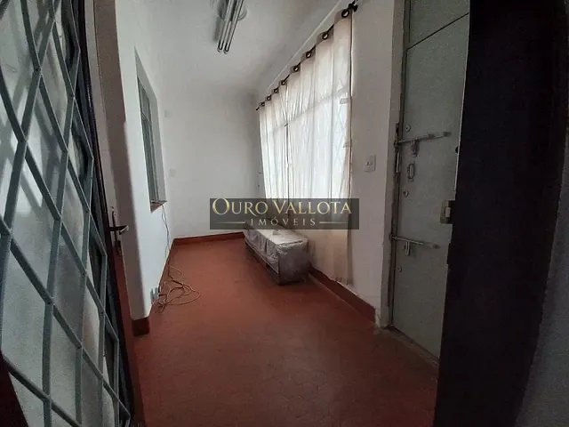 Sobrado com 300m² 4 quartos e 4 banheiros, para alugar, no bairro Mooca em São Paulo