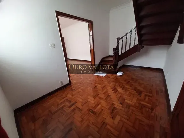 Sobrado com 300m² 4 quartos e 4 banheiros, para alugar, no bairro Mooca em São Paulo
