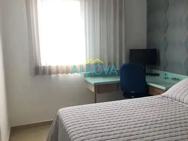 Sobrado com 150m² 3 quartos e 2 banheiros, à venda, no bairro Residencial Dom Bosco em São José dos Campos