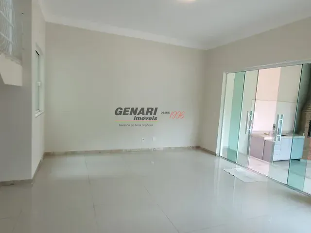 Sobrado com 360m² 5 quartos e 5 banheiros, para alugar, no bairro Altos da Bela Vista em Indaiatuba