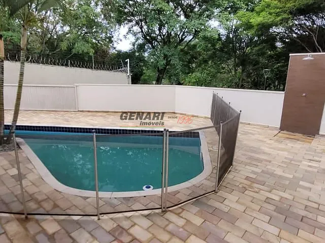 Sobrado com 360m² 5 quartos e 5 banheiros, para alugar, no bairro Altos da Bela Vista em Indaiatuba