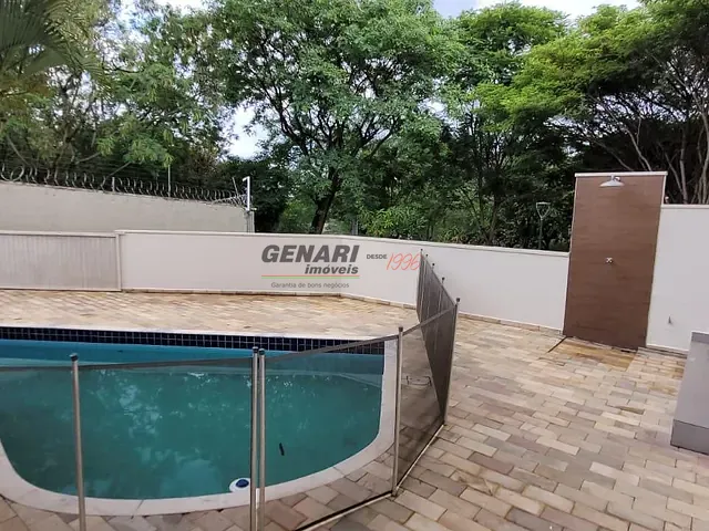 Sobrado com 360m² 5 quartos e 5 banheiros, para alugar, no bairro Altos da Bela Vista em Indaiatuba