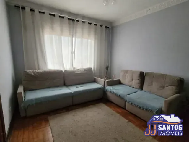 Sobrado com 90m² 3 quartos e 2 banheiros, à venda, no bairro Ipiranga em São Paulo