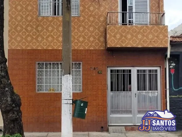 Sobrado com 90m² 3 quartos e 2 banheiros, à venda, no bairro Ipiranga em São Paulo