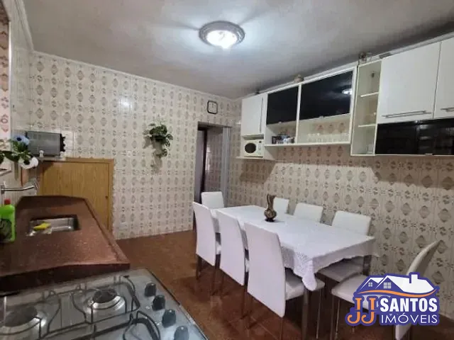 Sobrado com 90m² 3 quartos e 2 banheiros, à venda, no bairro Ipiranga em São Paulo