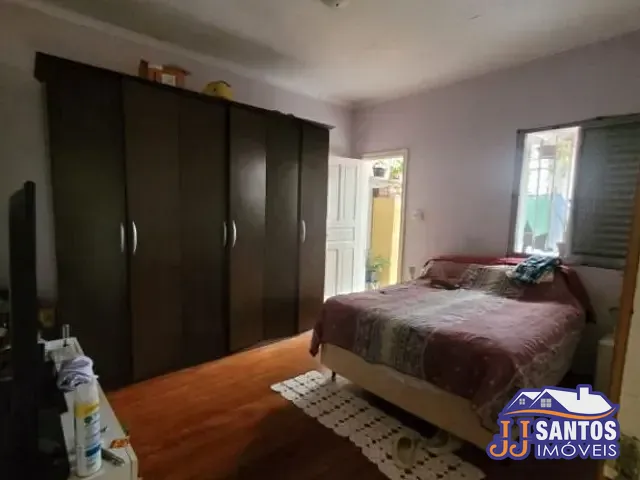 Sobrado com 90m² 3 quartos e 2 banheiros, à venda, no bairro Ipiranga em São Paulo