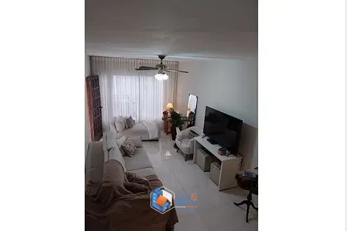 Sobrado, 2 quartos, 130 m² - Foto 3