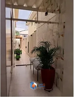 Sobrado, 2 quartos, 130 m² - Foto 11