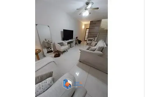 Sobrado, 2 quartos, 130 m² - Foto 5