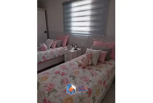 Sobrado, 2 quartos, 130 m² - Foto 20
