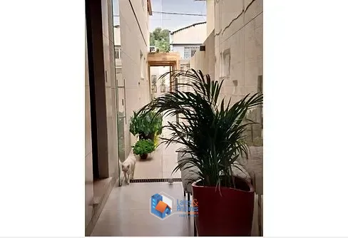 Sobrado, 2 quartos, 130 m² - Foto 13