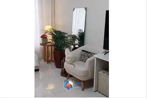Sobrado, 2 quartos, 130 m² - Foto 6