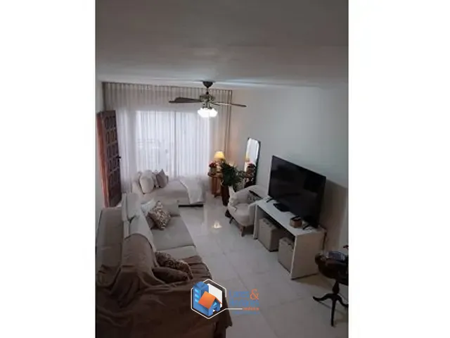 Sobrado com 130m² 2 quartos e 2 banheiros, à venda, no bairro Jardim Santo Elias em São Paulo