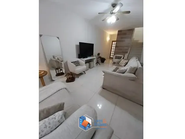 Sobrado com 130m² 2 quartos e 2 banheiros, à venda, no bairro Jardim Santo Elias em São Paulo