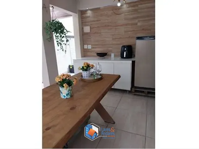 Sobrado com 130m² 2 quartos e 2 banheiros, à venda, no bairro Jardim Santo Elias em São Paulo