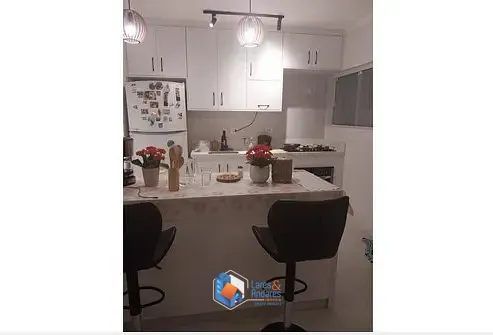 Sobrado, 2 quartos, 130 m² - Foto 18