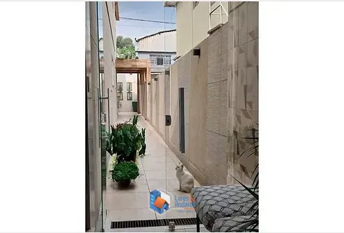 Sobrado, 2 quartos, 130 m² - Foto 12