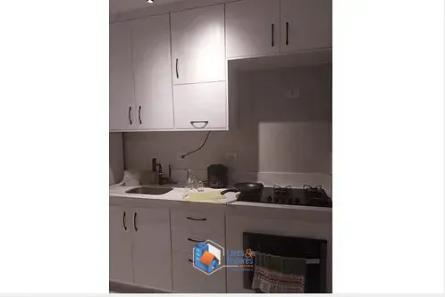 Sobrado, 2 quartos, 130 m² - Foto 17