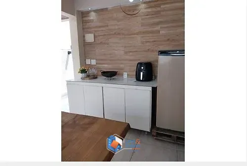 Sobrado, 2 quartos, 130 m² - Foto 27