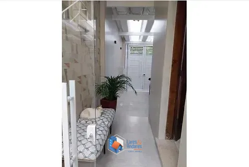 Sobrado, 2 quartos, 130 m² - Foto 14