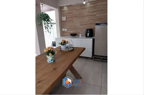 Sobrado, 2 quartos, 130 m² - Foto 2