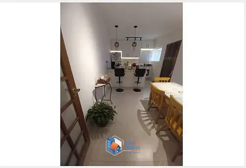Sobrado, 2 quartos, 130 m² - Foto 7