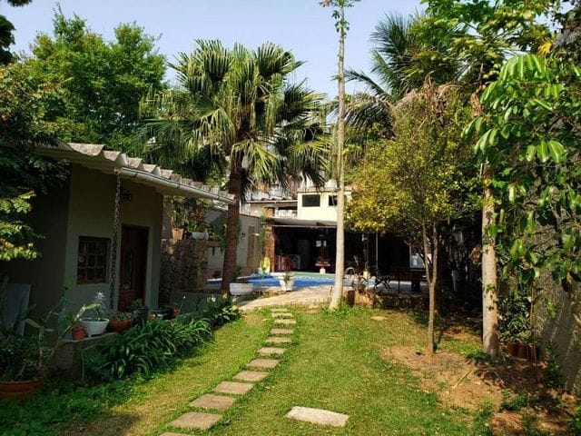 Sobrado com 439m² 7 quartos e 3 banheiros, à venda, no bairro Vila Bela em São Paulo