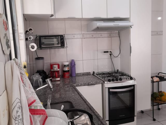 Sobrado com 160m² 3 quartos e 1 banheiro, à venda, no bairro Vila Campo Grande em São Paulo
