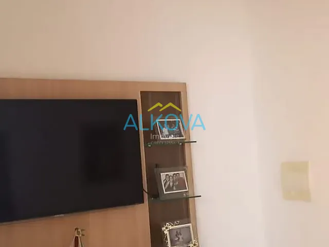 Sobrado com 125m² 3 quartos e 4 banheiros, à venda, no bairro Altos da Vila Paiva em São José dos Campos