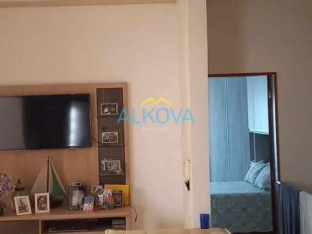 Sobrado com 125m² 3 quartos e 4 banheiros, à venda, no bairro Altos da Vila Paiva em São José dos Campos