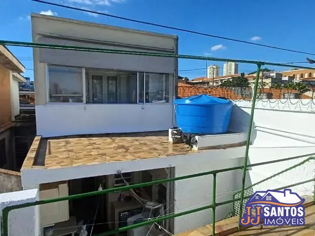 Sobrado com 100m² 2 quartos e 3 banheiros, à venda, no bairro Vila Prudente (Zona Leste) em São Paulo