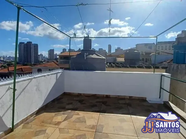 Sobrado com 100m² 2 quartos e 3 banheiros, à venda, no bairro Vila Prudente (Zona Leste) em São Paulo