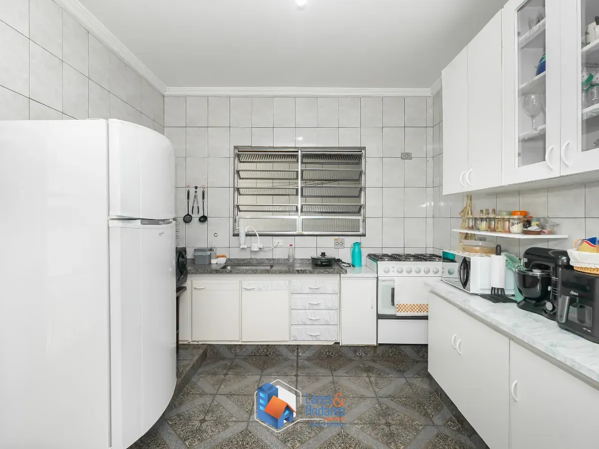Sobrado, 3 quartos, 170 m² - Foto 17