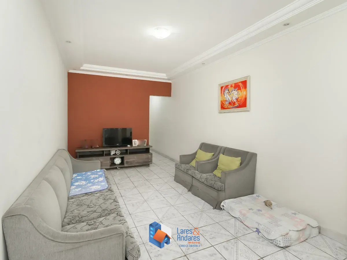 Sobrado, 3 quartos, 170 m² - Foto 24