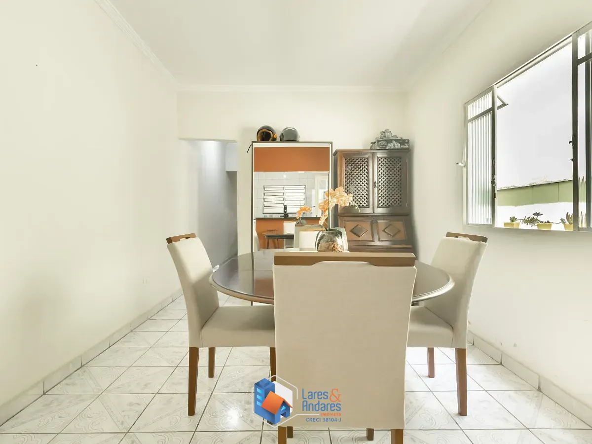 Sobrado, 3 quartos, 170 m² - Foto 28