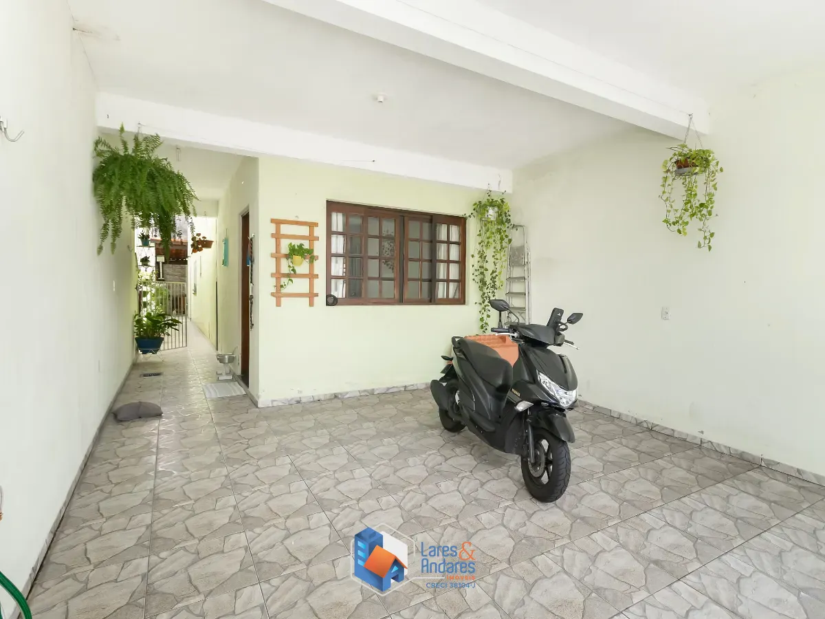 Sobrado, 3 quartos, 170 m² - Foto 31